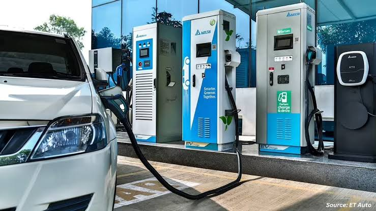 Electric Vehicle Revolution: India's Path to Sustainable Mobility