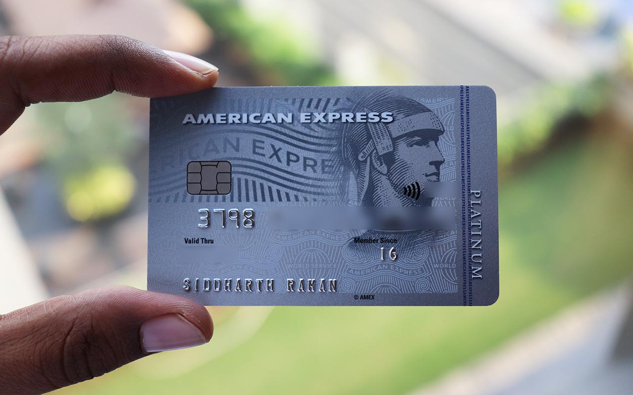 American Express Platinum: The Iconic Travel Card with Unrivaled Luxury Benefits
