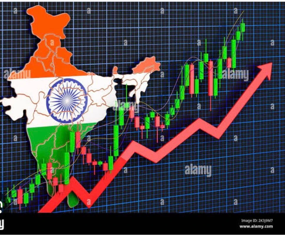 India GDP Growth: Economy Expands 7.8% in Q1 FY 2026-27, Beats Expectations